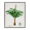 Stupell Industries Natural Palm Variety Study Framed Giclee, design by Val Rhodes